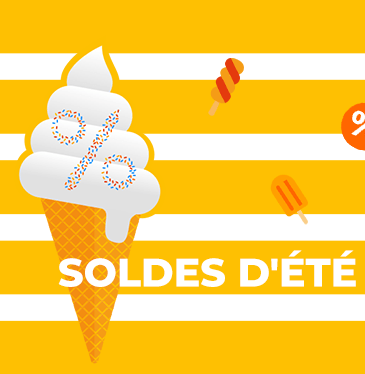 Summer sales